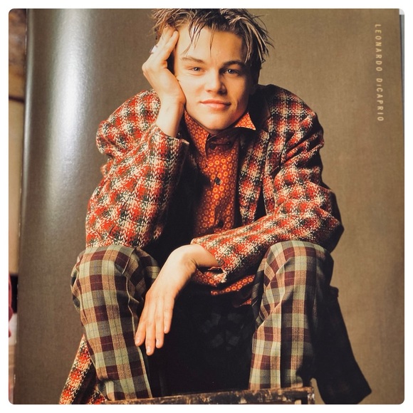 Crazy, Sexy, Cool - Vintage Large Hardback Table Top Picture Book 1996 - Picture 4 of 14